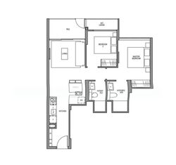 Martin Modern (D9), Condominium #551823431